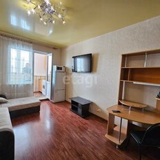 Квартира 24,1 м², студия - изображение 3