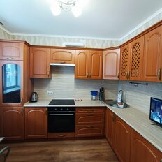 Квартира 54,5 м², 2-комнатная - изображение 5