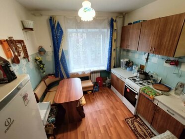Купить трехкомнатную квартиру с отделкой под ключ в микрорайоне «Самолёт» в Краснодаре - изображение 8