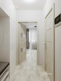 26 м², апартаменты-студия 5 070 000 ₽ - изображение 151