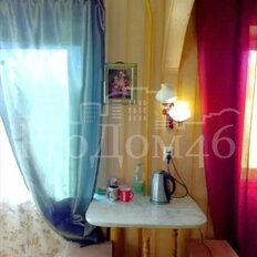 Квартира 27 м², студия - изображение 2