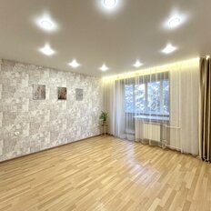 Квартира 68,5 м², 3-комнатная - изображение 1