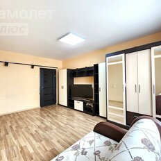 Квартира 62,1 м², 2-комнатная - изображение 2