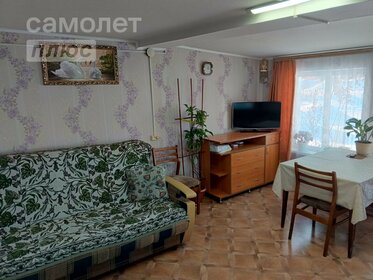 26,3 м² дом, 3,9 сотки участок 200 000 ₽ - изображение 44