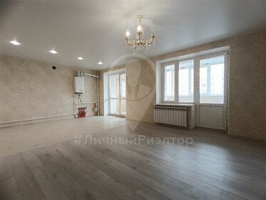 Снять комнату в квартире с мебелью и с ремонтом в Екатеринбурге - изображение 8