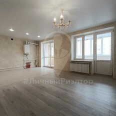 Квартира 103 м², 3-комнатная - изображение 3