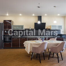 Квартира 117 м², 3-комнатная - изображение 2