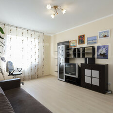 Квартира 52,6 м², 2-комнатная - изображение 1