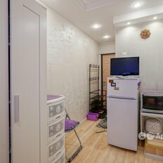 Квартира 12 м², 1-комнатные - изображение 1