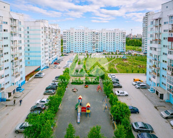 Купить квартиру с парковкой на улице Петрова в Петрозаводске - изображение 3