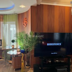 Квартира 159 м², 4-комнатная - изображение 4