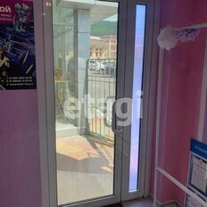 Квартира 45 м², 1-комнатная - изображение 4