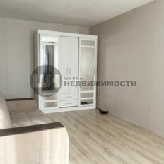 Квартира 35,3 м², 1-комнатная - изображение 3