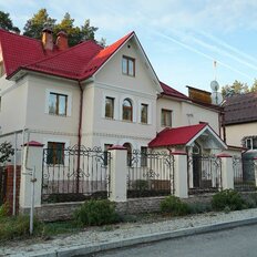 дом + 15,7 сотки, участок - изображение 1