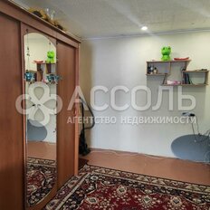 Квартира 30 м², 1-комнатная - изображение 3