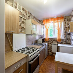Квартира 43,9 м², 2-комнатная - изображение 5