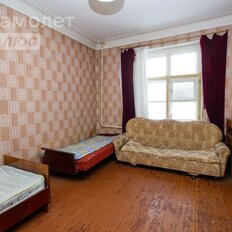 Квартира 53,6 м², 2-комнатная - изображение 5