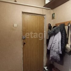 Квартира 29 м², 1-комнатная - изображение 1
