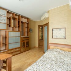 Квартира 134 м², 4-комнатная - изображение 5