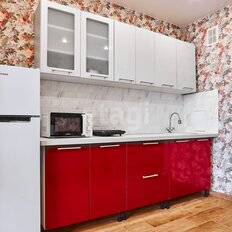Квартира 34 м², 1-комнатные - изображение 2