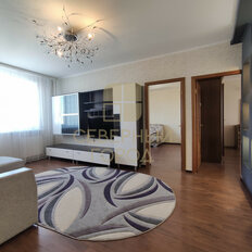 Квартира 74 м², 3-комнатная - изображение 1