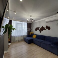 Квартира 75,9 м², 2-комнатная - изображение 4
