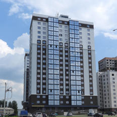 Квартира 21,3 м², студия - изображение 2