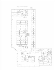 116 м², 3-комнатная квартира 14 500 000 ₽ - изображение 48