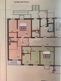 Квартира 79,9 м², 2-комнатная - изображение 1