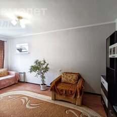 Квартира 44,9 м², 1-комнатная - изображение 3