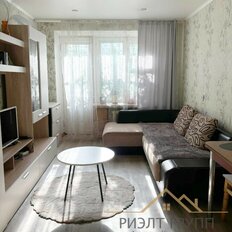 Квартира 42 м², 2-комнатная - изображение 2