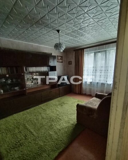 30,6 м², 1-комнатная квартира 3 100 000 ₽ - изображение 25