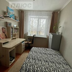 Квартира 58,5 м², 4-комнатная - изображение 5