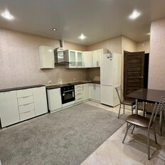 Квартира 39,5 м², 1-комнатная - изображение 1