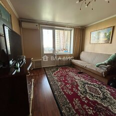 Квартира 34,3 м², 1-комнатная - изображение 2