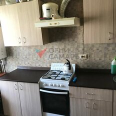 Квартира 35,1 м², 1-комнатная - изображение 5