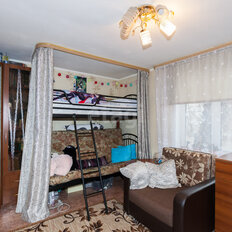 Квартира 25,4 м², 1-комнатная - изображение 3