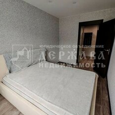 Квартира 62 м², 3-комнатная - изображение 2