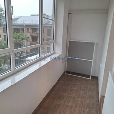 Квартира 39,7 м², 1-комнатная - изображение 4