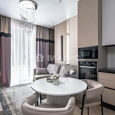 Квартира 35,3 м², 1-комнатная - изображение 1