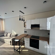 Квартира 43 м², 2-комнатная - изображение 2