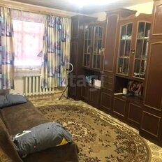Квартира 31,9 м², 1-комнатная - изображение 1