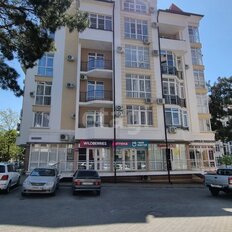 Квартира 101,1 м², 2-комнатная - изображение 1