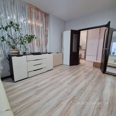 Квартира 62,7 м², 3-комнатная - изображение 3