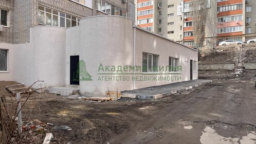 600 м², помещение свободного назначения 360 000 ₽ в месяц - изображение 33