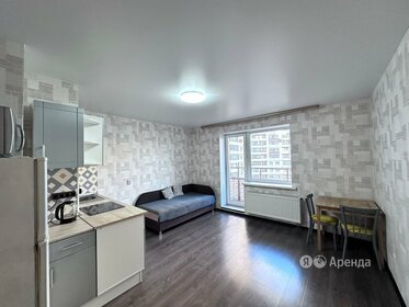 24 м², квартира-студия 21 000 ₽ в месяц - изображение 2