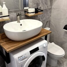 Квартира 30 м², 1-комнатная - изображение 5