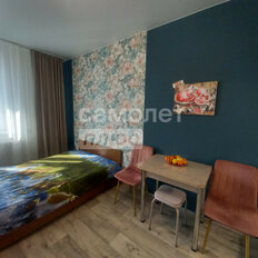 Квартира 26,2 м², студия - изображение 5