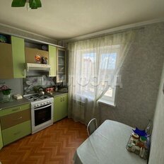 Квартира 69,8 м², 3-комнатная - изображение 3