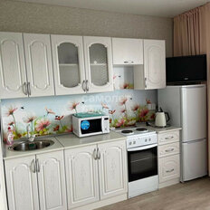 Квартира 24 м², студия - изображение 2